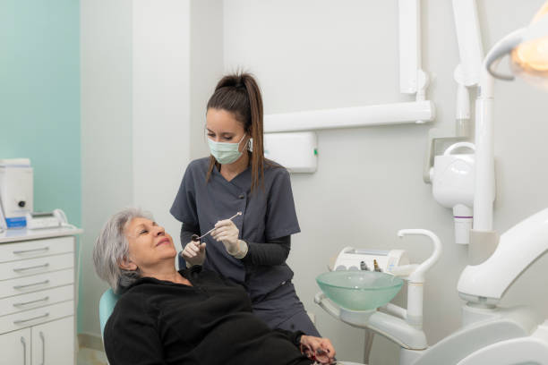 Best After-Hours Emergency Dentist in Assumption, IL