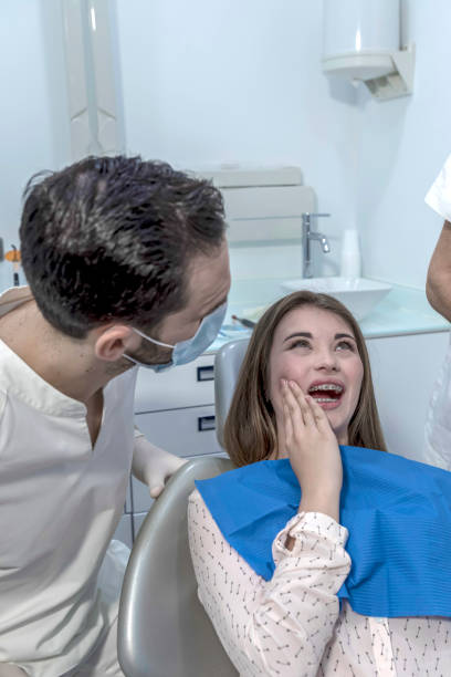 Best Emergency Treatment for Toothache in Assumption, IL
